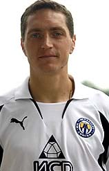 Александр Зотов