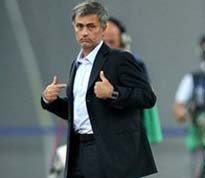 Special One, photo AP