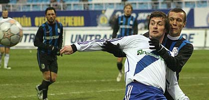 Фото fcdynamo.kiev.ua