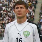 Максим Шацких