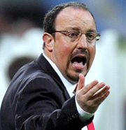 Рафаэль Бенитес