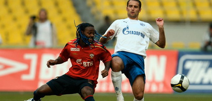 фото из архива оф.сайта Зенита