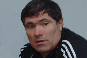 Александр Спиридон, shakhtar.com
