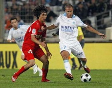 Парк Чу Янг против Шейру, Reuters