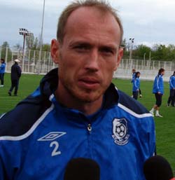 Геннадий Нижегородов