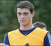 Энди Кэрролл