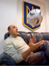 Вадим Рабинович