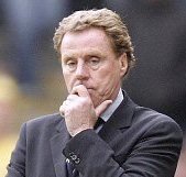 Харри Реднапп