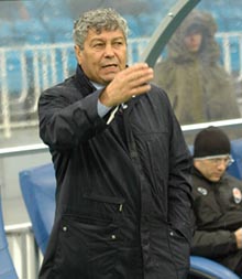 На выход? фото Ильи Хохлова, Football.ua