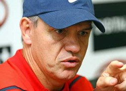 Хавьер Агирре