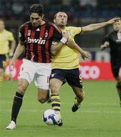 Боррьелло против Брокки, АР