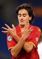 Альберто Аквилани, АР