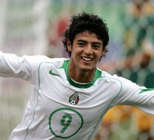 Карлос Вела