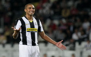 Давид Трезеге, juventus.com