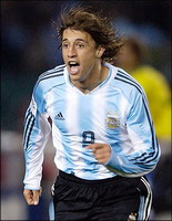 Эрнан Креспо