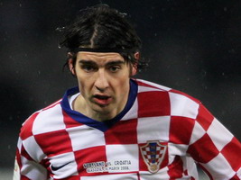 Ведран Чорлука