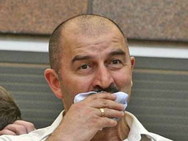 Станислав Черчесов