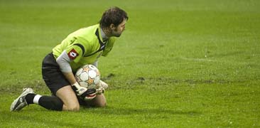 Фото Ильи Хохлова специально для Football.ua