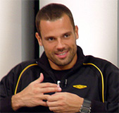 Диего Кавальери