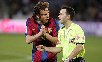 Габриэль Милито