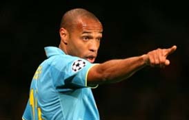 Тьерри Анри