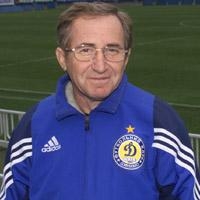 Анатолий Колоша