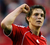 Даниэль Аггер