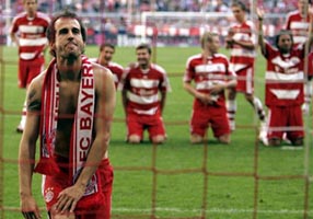 Данке, Мехмет!