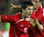 Карлос Вильянуэва