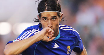 Рубен Де ла Ред