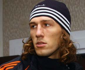 Дмитрий Чигринский