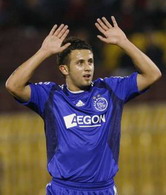 Миралем Сулеймани, Reuters 