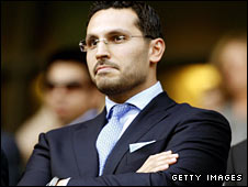 Халдун ал Мубарак