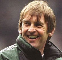 Кенни Далглиш