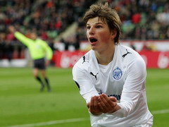 Андрей Аршавин