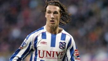 Геерт Роорда