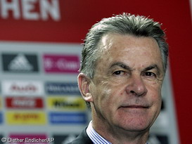 Оттмар Хитцфельд