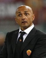 Лучано Спаллетти, АР