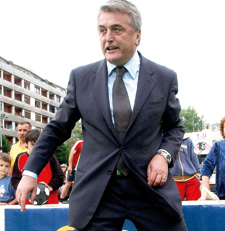 Радомир Антич