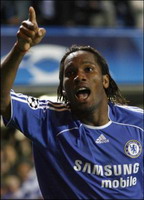 Дидье Дрогба