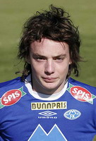 Вегард Форрен