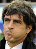 Марио Беррета