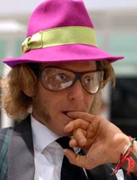 Лапо Элканн