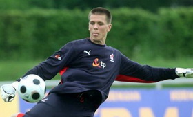 Войцех Щесны