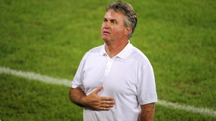 Гуус Хиддинк