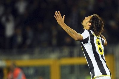 Амаури, фото АР