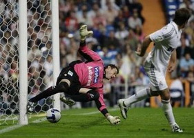 Рафа положил трешку, Reuters