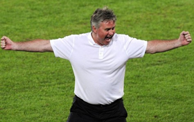 Гус Хиддинк