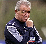 Терри Венейблс