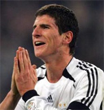 Марио Гомес